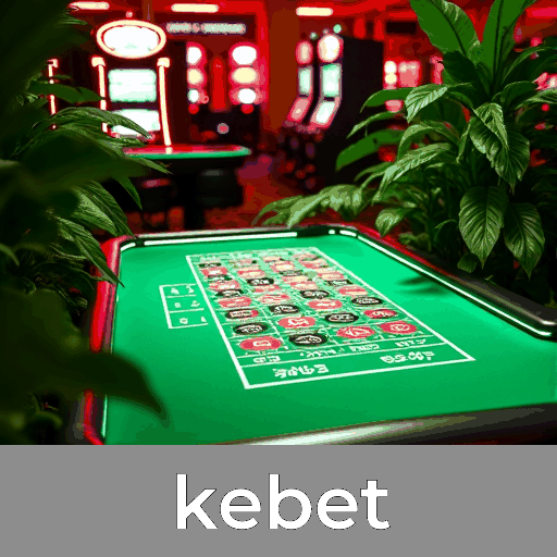 Kebet: Seu Cassino Online Confiável e Seguro