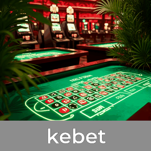 Kebet: Apostas Móveis ao Alcance de Todos