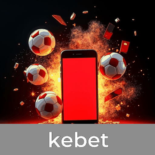 Kebet: Slots Gigantes, Dealers Ao Vivo, Jogos de Mesa Premium